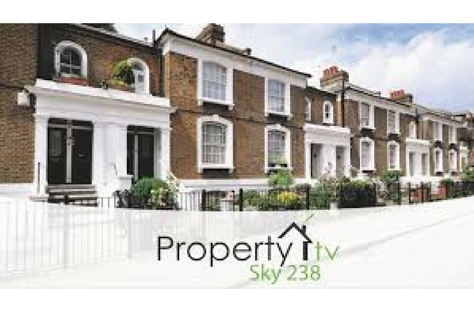 Property TV featuring Clear Building Management