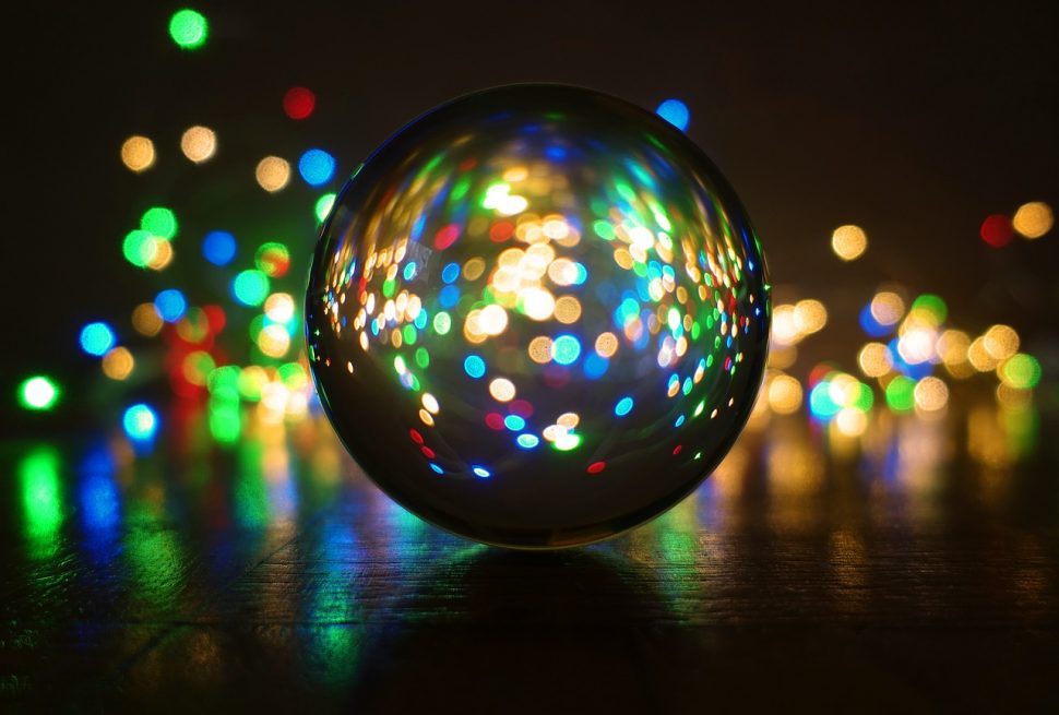 Crystal ball Clear Building Management give their property management predictions for 2019