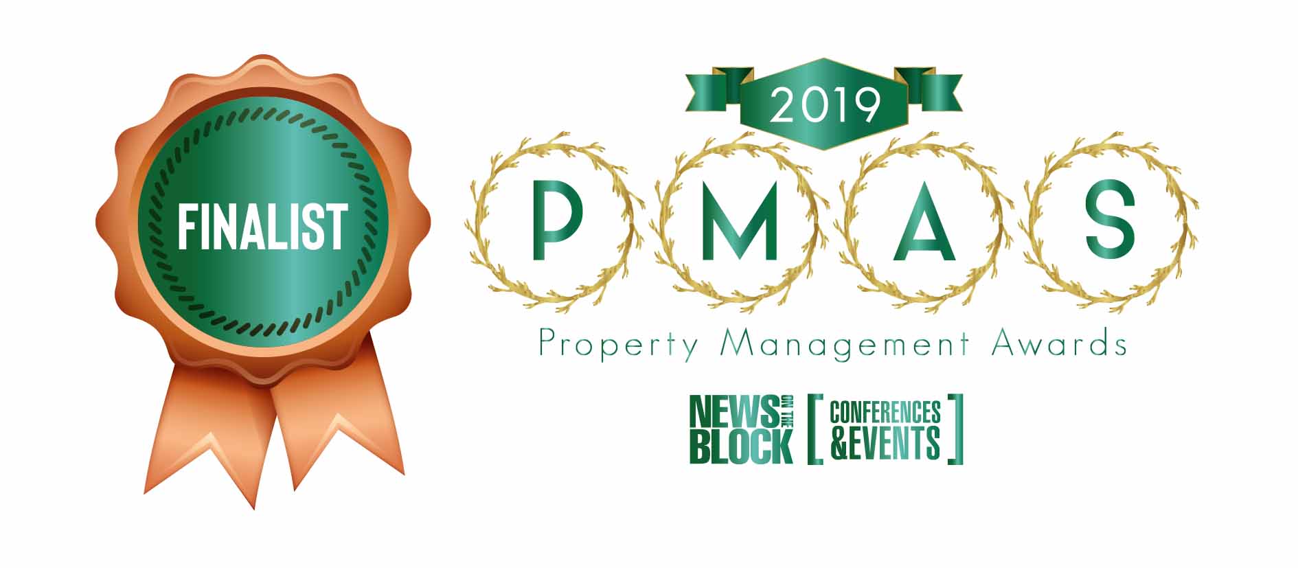 Clear Building Management finalist in Property Management Awards